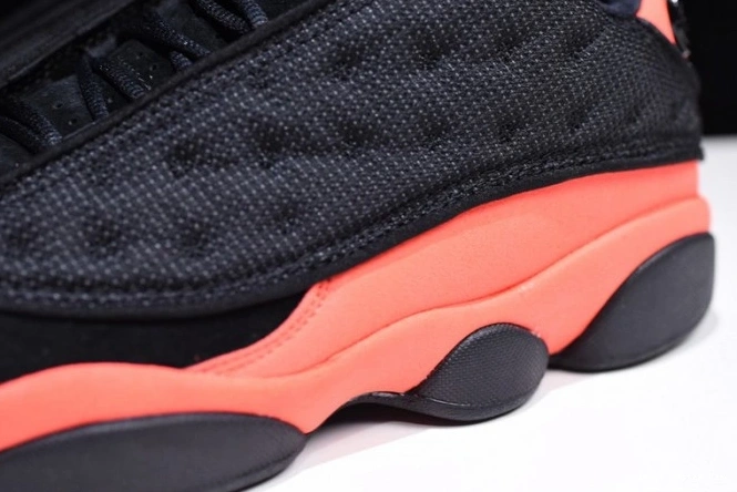 13 Clot Infrared Jordan Low AT3102-006 x Air Black 0612